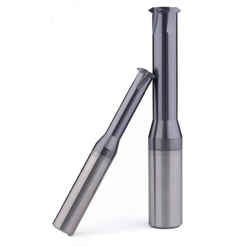 Как правильно выбрать резьбофрезы